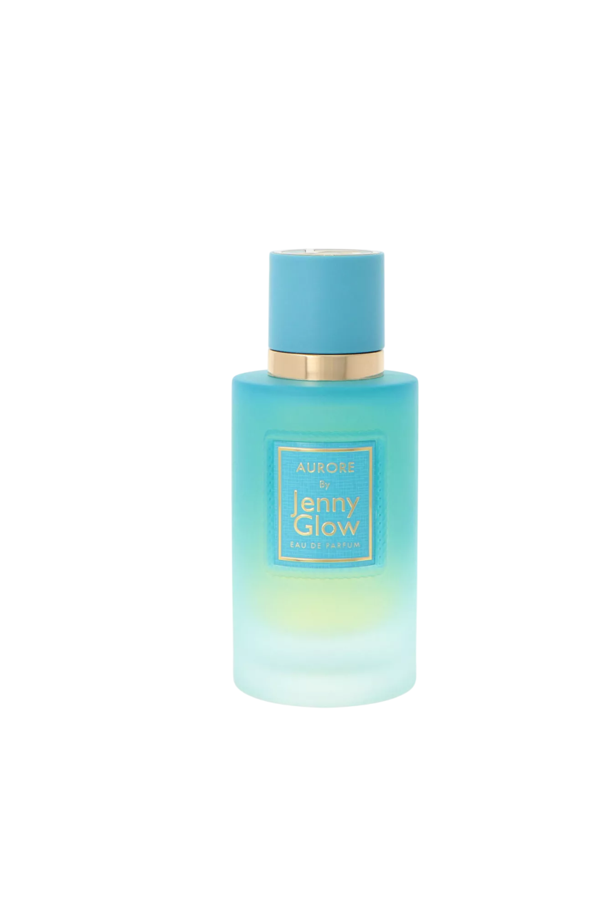Jenny Glow, Aurore, Парфюмна вода, Унисекс, 80 мл