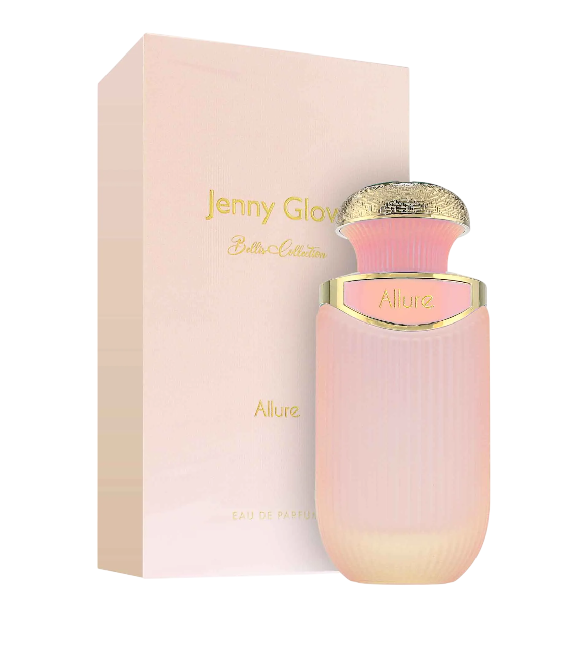 Jenny Glow, Bellis Collection Allure, Парфюмна вода, Унисекс, 100 мл