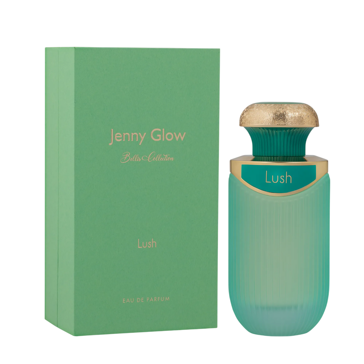 Jenny Glow, Bellis Collection Lush, Парфюмна вода, Унисекс, 100 мл
