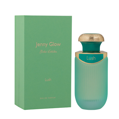 Jenny Glow, Bellis Collection Lush, Парфюмна вода, Унисекс, 100 мл