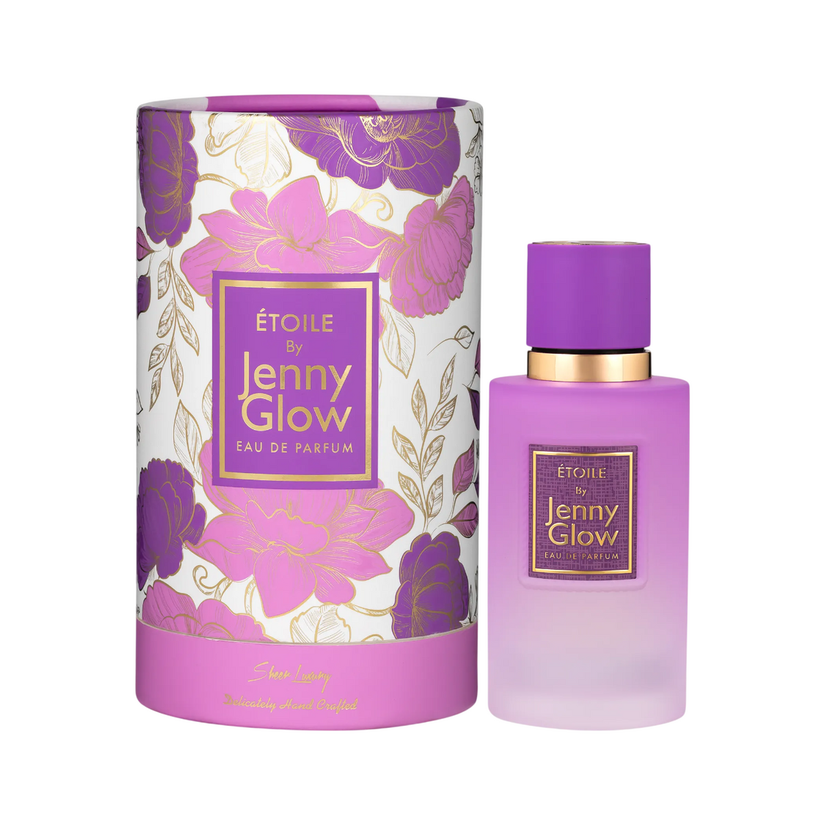 Jenny Glow, Etoile, Парфюмна вода, Унисекс, 80 мл