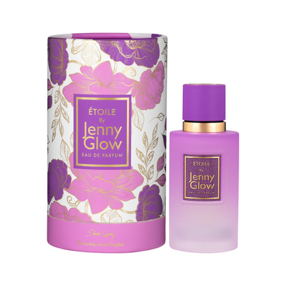 Jenny Glow, Etoile, Парфюмна вода, Унисекс, 80 мл