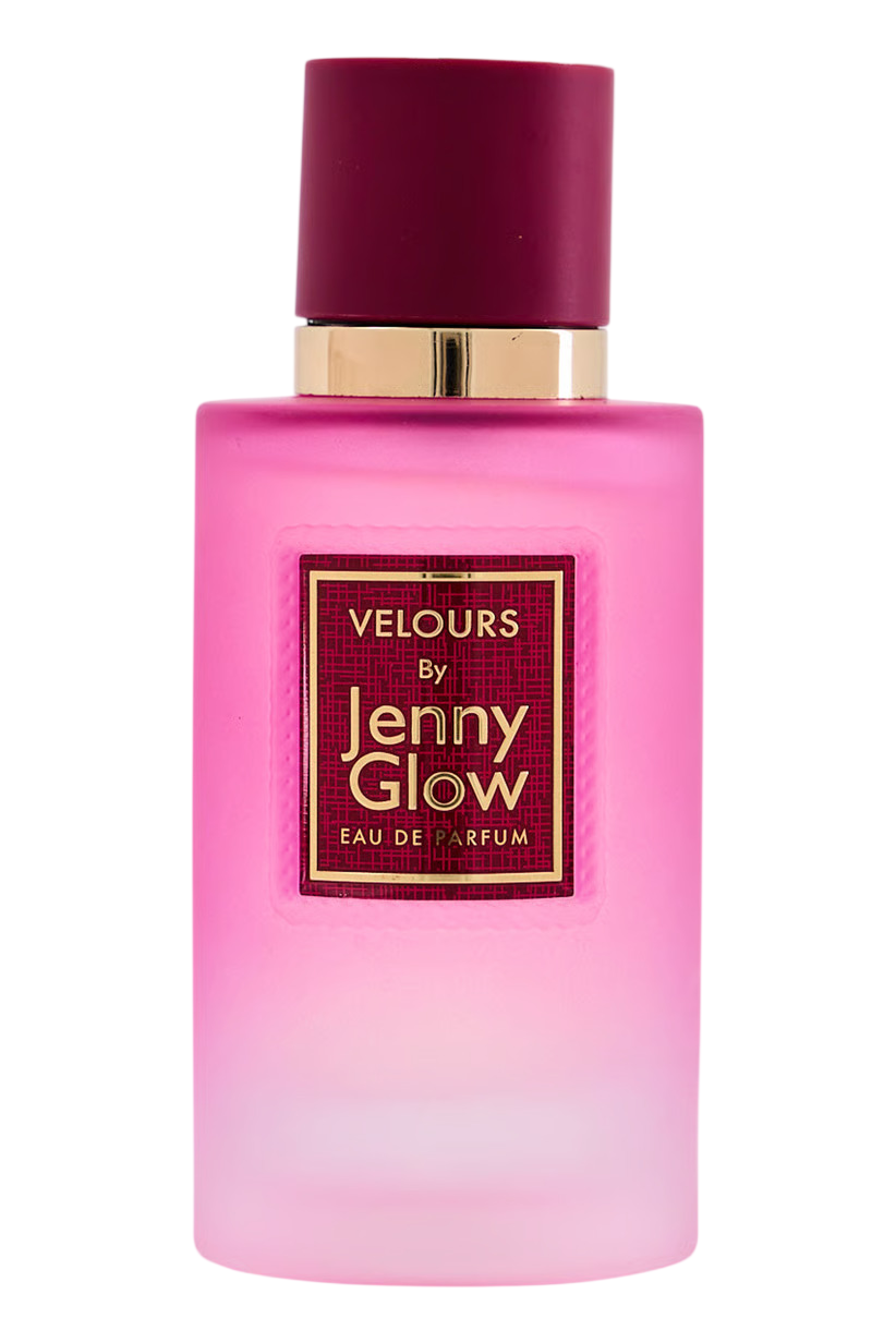 Jenny Glow, Velours, Парфюмна вода, Унисекс, 80 мл