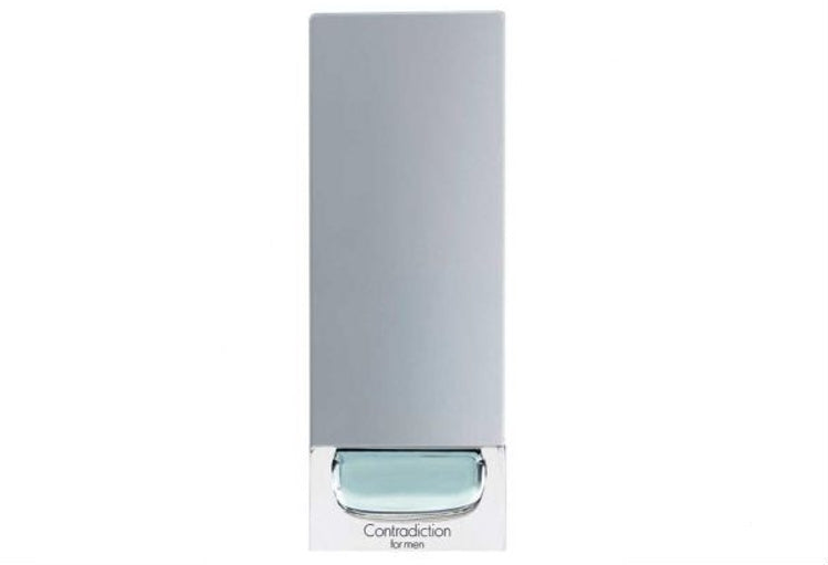 Calvin Klein Contradiction for Men EDT 30 ml за мъже