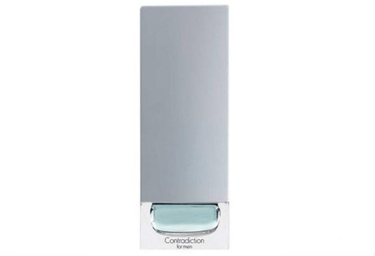 Calvin Klein Contradiction for Men EDT 30 ml за мъже Zinora.bg