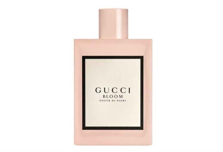 Gucci Bloom Gocce Di Fiori Б.О. - EDP 100 ml за жени