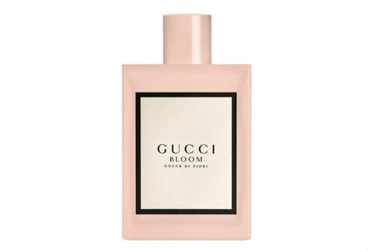 Gucci Bloom Gocce Di Fiori Б.О. - EDP 100 ml за жени Zinora.bg