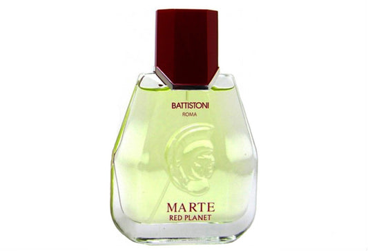 Battistoni Marte Red Planet - EDT 75 ml за мъже Zinora.bg