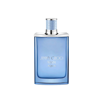 Jimmy Choo, Aqua, Тоалетна вода, За мъже, 100 мл