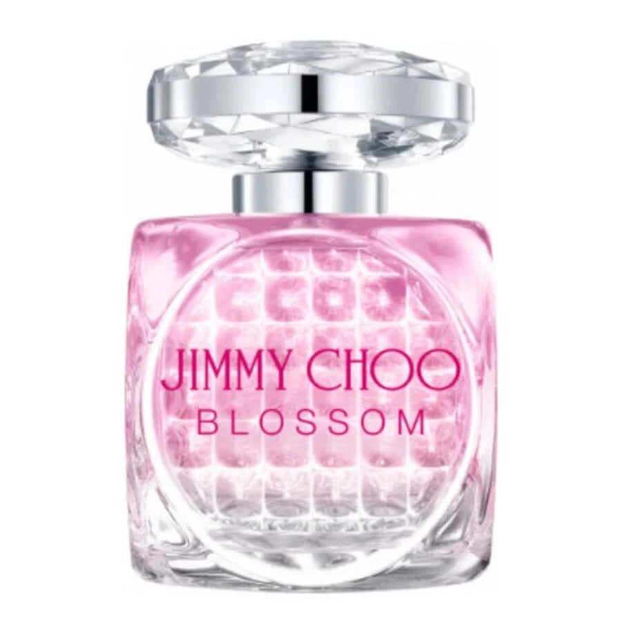 Jimmy Choo, Blossom, Парфюмна вода, За жените, 60 мл *Тестер