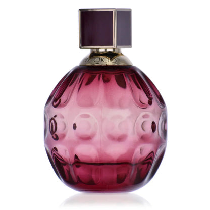 Jimmy Choo, Fever, Парфюмна вода, За жените, 100 мл *Тестер