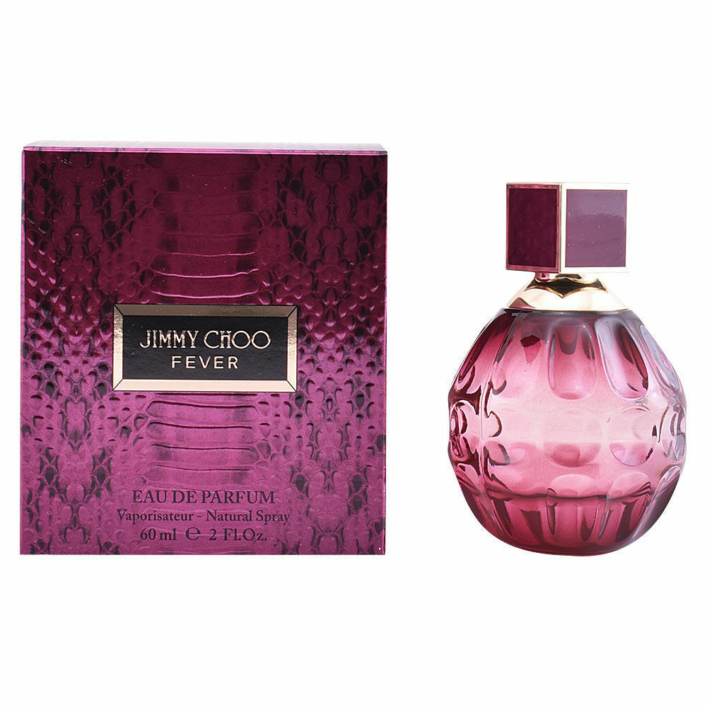 Jimmy Choo, Fever, Парфюмна вода, За жените, 60 мл