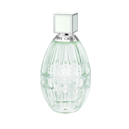 Jimmy Choo, Floral, Тоалетна вода, За жените, 90 мл *Тестер