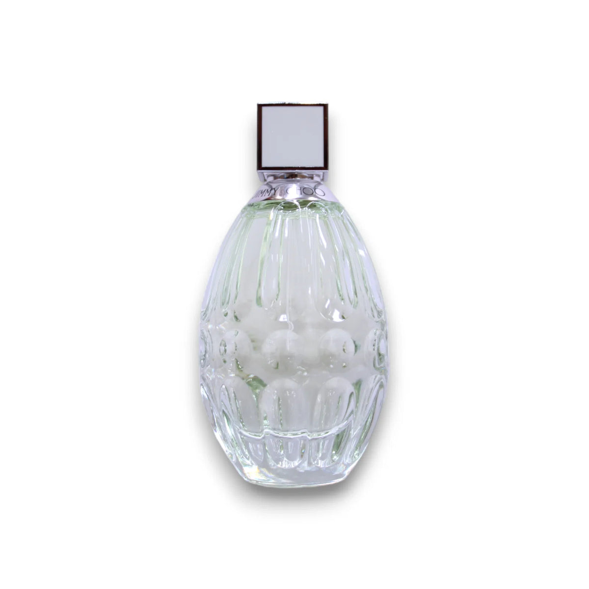 Jimmy Choo, Floral, Тоалетна вода, За жените, 90 мл *Тестер