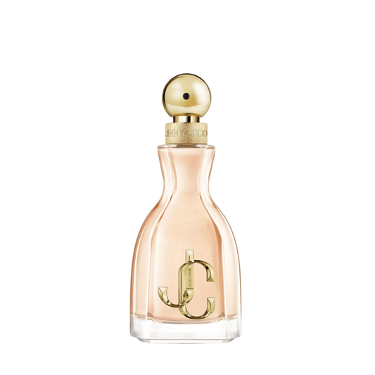 Jimmy Choo, I Want Choo, Парфюмна вода, За жените, 60 мл Zinora.bg