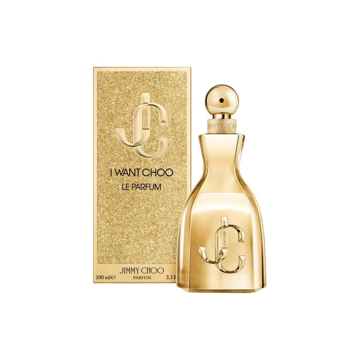 Jimmy Choo, I Want Choo Le Parfum, Парфюм, За жените, 100 мл