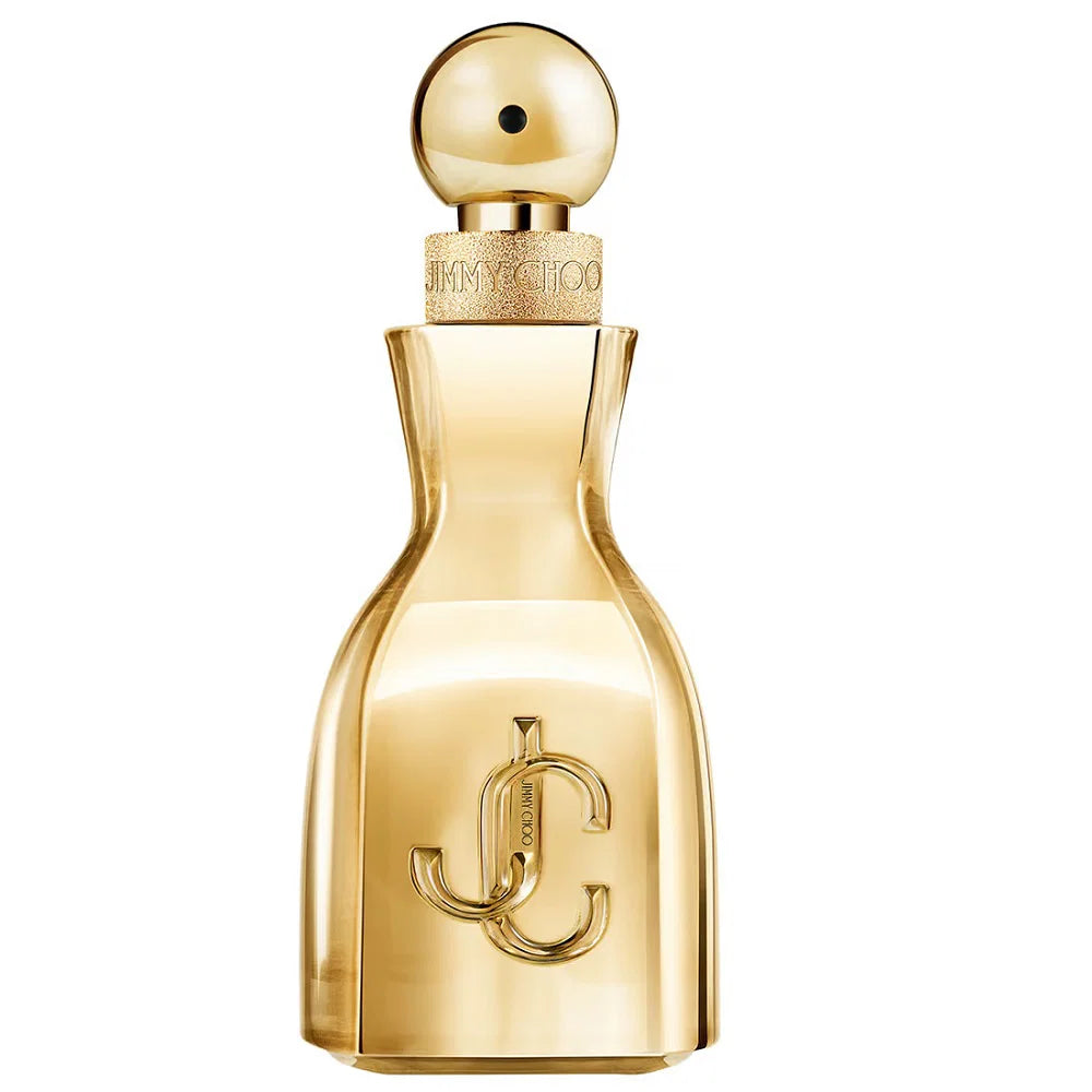 Jimmy Choo, I Want Choo Le Parfum, Парфюм, За жените, 125 мл *Тестер