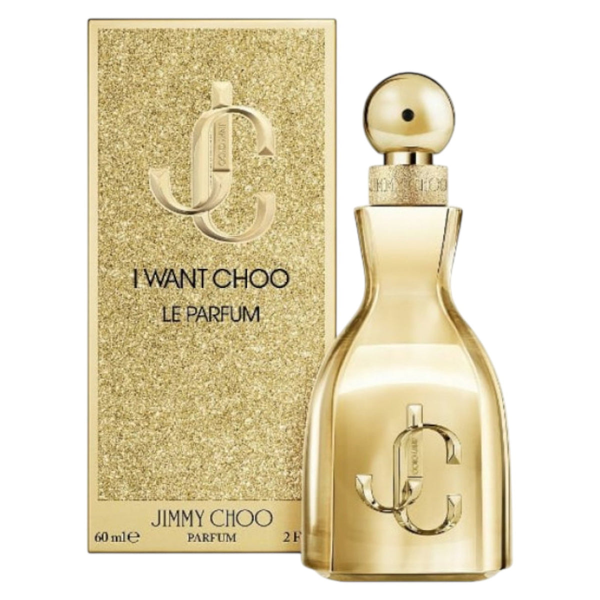 Jimmy Choo, I Want Choo Le Parfum, Парфюм, За жените, 60 мл