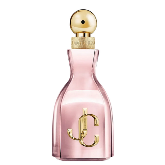 Jimmy Choo, I Want Choo With Love, Парфюмна вода, За жените, 60 мл Zinora.bg