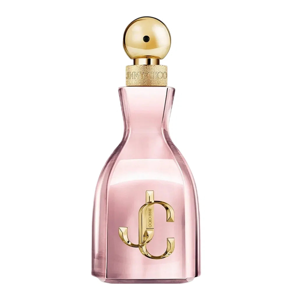 Jimmy Choo, I Want Choo With Love, Парфюмна вода, За жените, 60 мл
