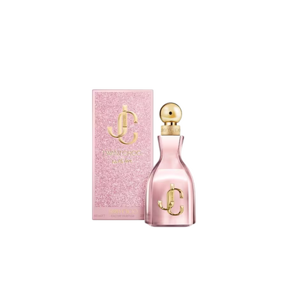 Jimmy Choo, I Want Choo With Love, Парфюмна вода, За жените, 60 мл