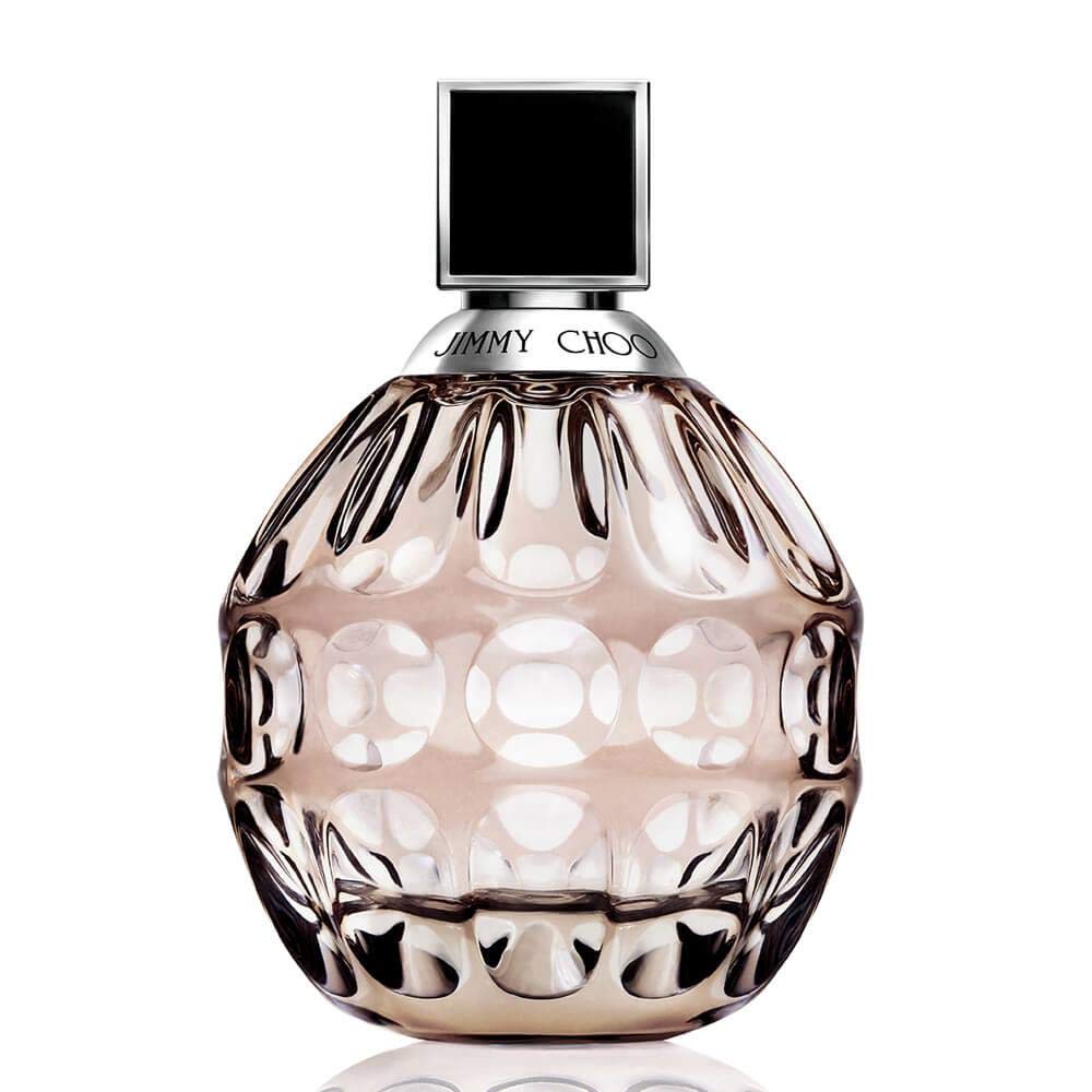 Jimmy Choo, Jimmy Choo, Парфюмна вода, За жените, 100 мл *Тестер
