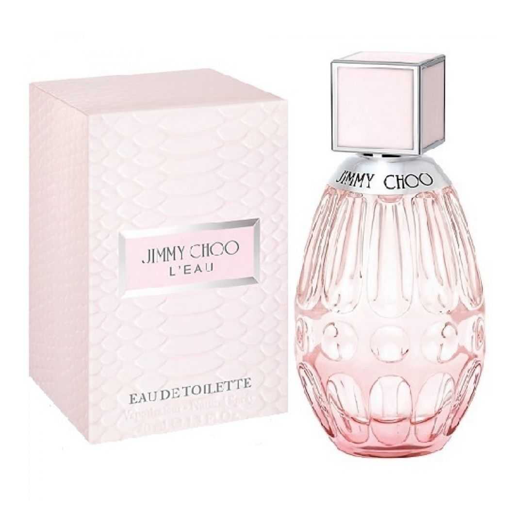 Jimmy Choo, L'Eau, Тоалетна вода, За жените, 90 мл