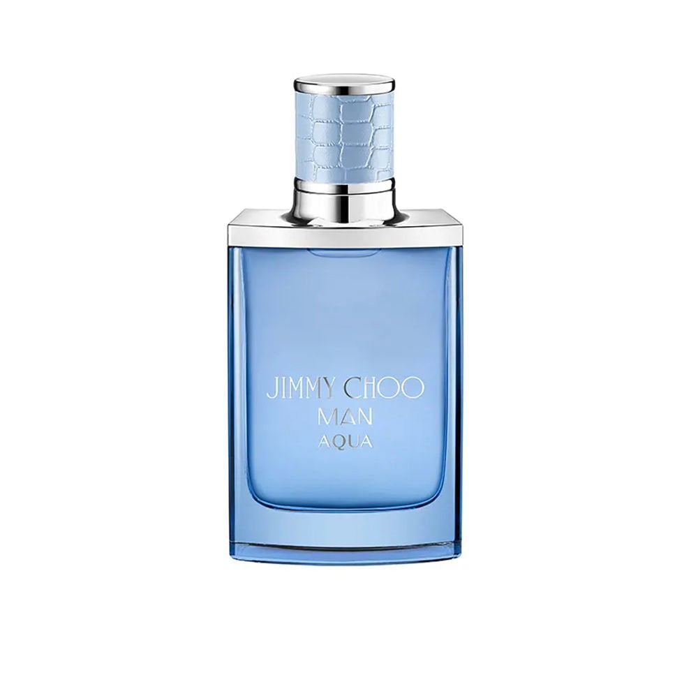 Jimmy Choo, Man Aqua, Тоалетна вода, За мъже, 30 мл