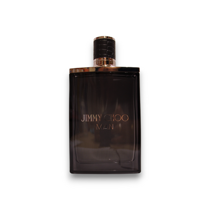 Jimmy Choo, Man, Тоалетна вода, За мъже, 100 мл