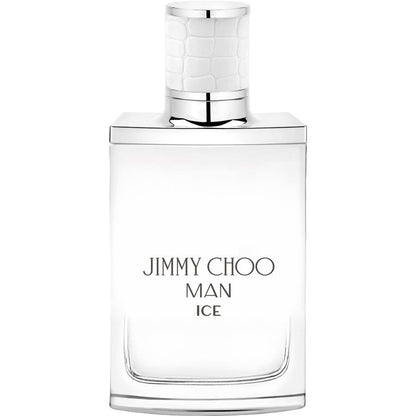 Jimmy Choo, Man Ice, Тоалетна вода, За мъже, 50 мл