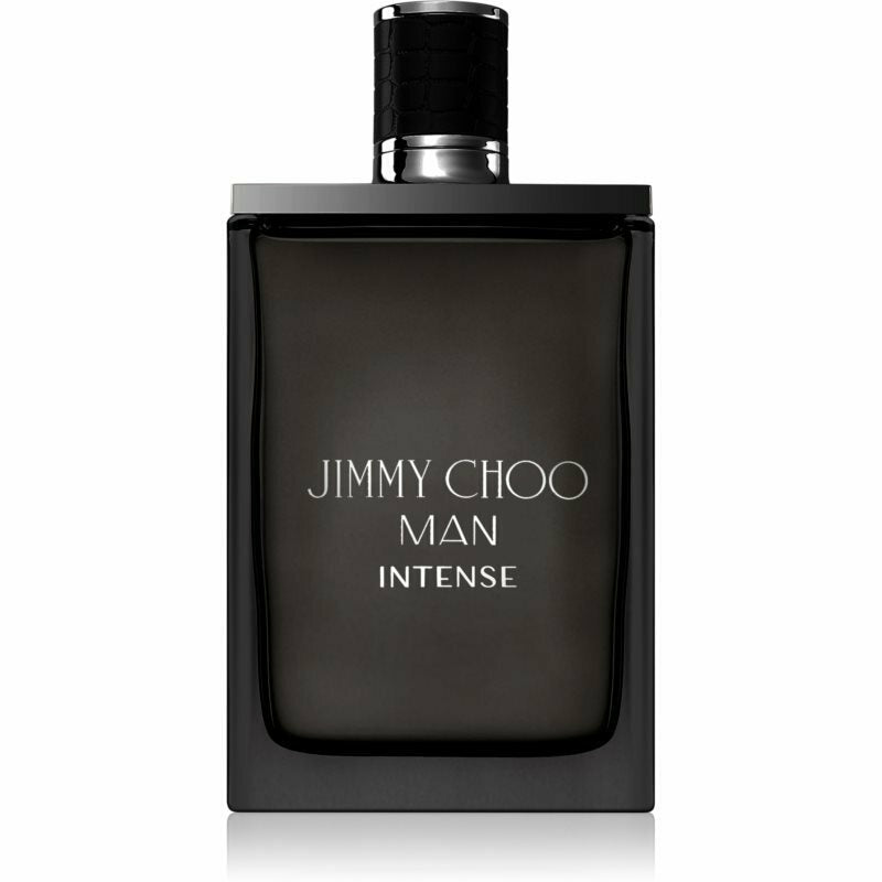 Jimmy Choo, Man Intense, Тоалетна вода, За мъже, 100 мл