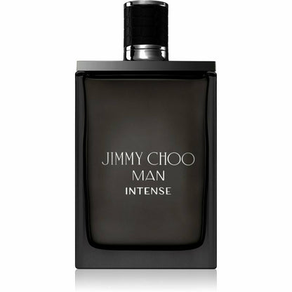 Jimmy Choo, Man Intense, Тоалетна вода, За мъже, 100 мл