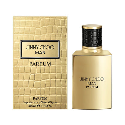 Jimmy Choo, Man, Парфюм, За мъже, 30 мл