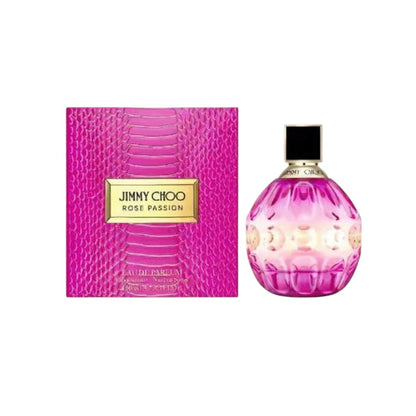 Jimmy Choo, Rose Passion, Парфюмна вода, За жените, 60 мл
