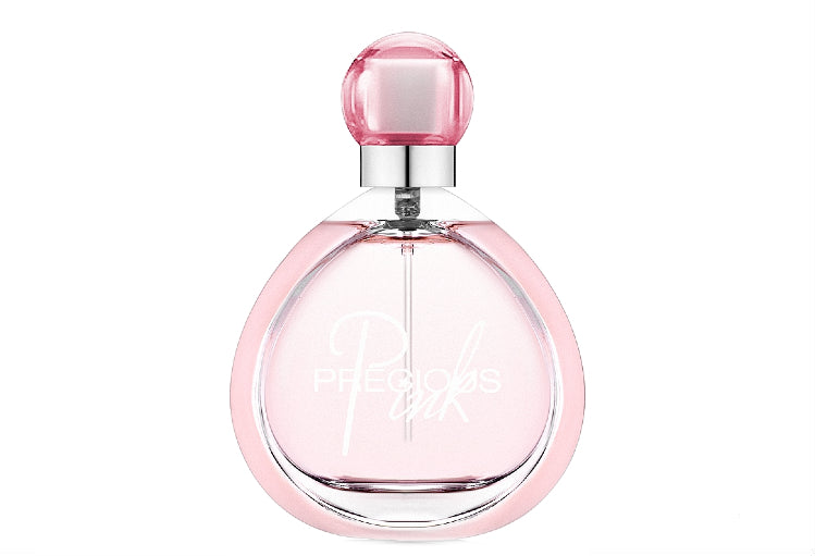 Sergio Tacchini Precious Pink Б.О. - EDT 100 ml за жени