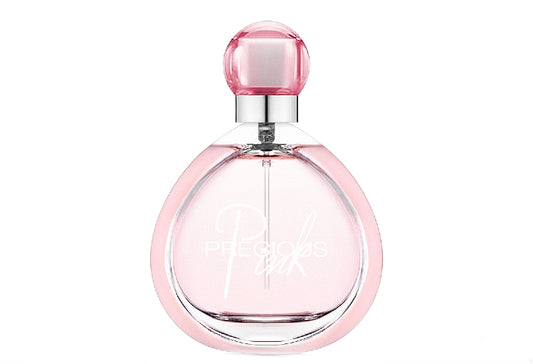 Sergio Tacchini Precious Pink Б.О. - EDT 100 ml за жени Zinora.bg