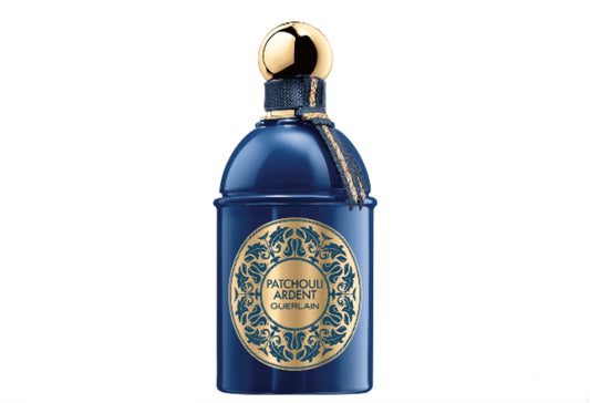 Guerlain Patchouli Ardent - EDP 125 ml унисекс Zinora.bg
