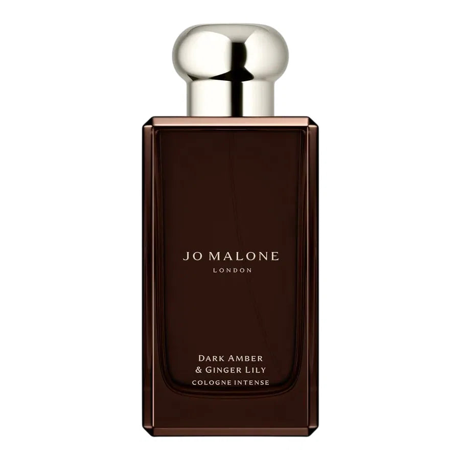 Jo Malone, Dark Amber & Ginger Lily Intense, Одьо дьо Кьолн, Унисекс, 100 мл