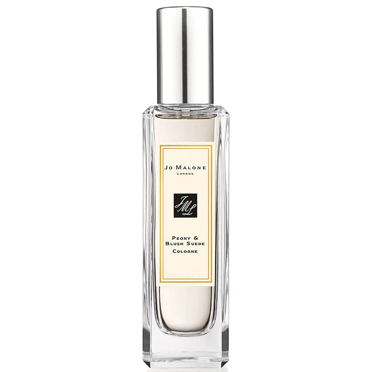 Jo Malone, Peony & Blush Suede, Одьо дьо Кьолн, За жените, 30 мл