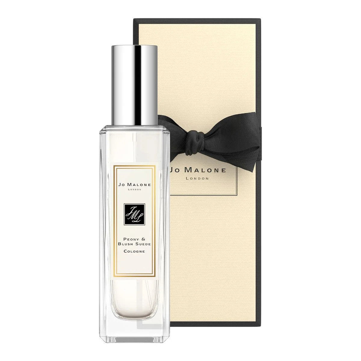 Jo Malone, Peony & Blush Suede, Одьо дьо Кьолн, За жените, 30 мл