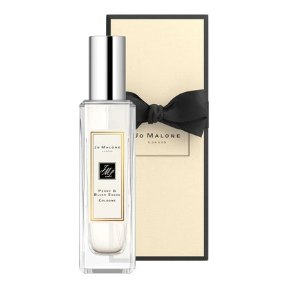 Jo Malone, Peony & Blush Suede, Одьо дьо Кьолн, За жените, 30 мл