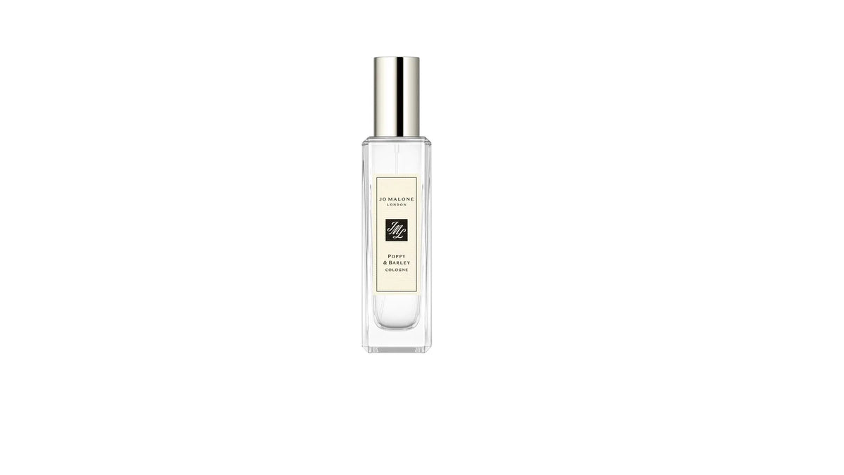 Jo Malone, Poppy & Barley, Одьо дьо Кьолн, Унисекс, 30 мл