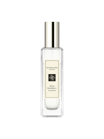 Jo Malone, Wild Bluebell, Одьо дьо Кьолн, Унисекс, 30 мл