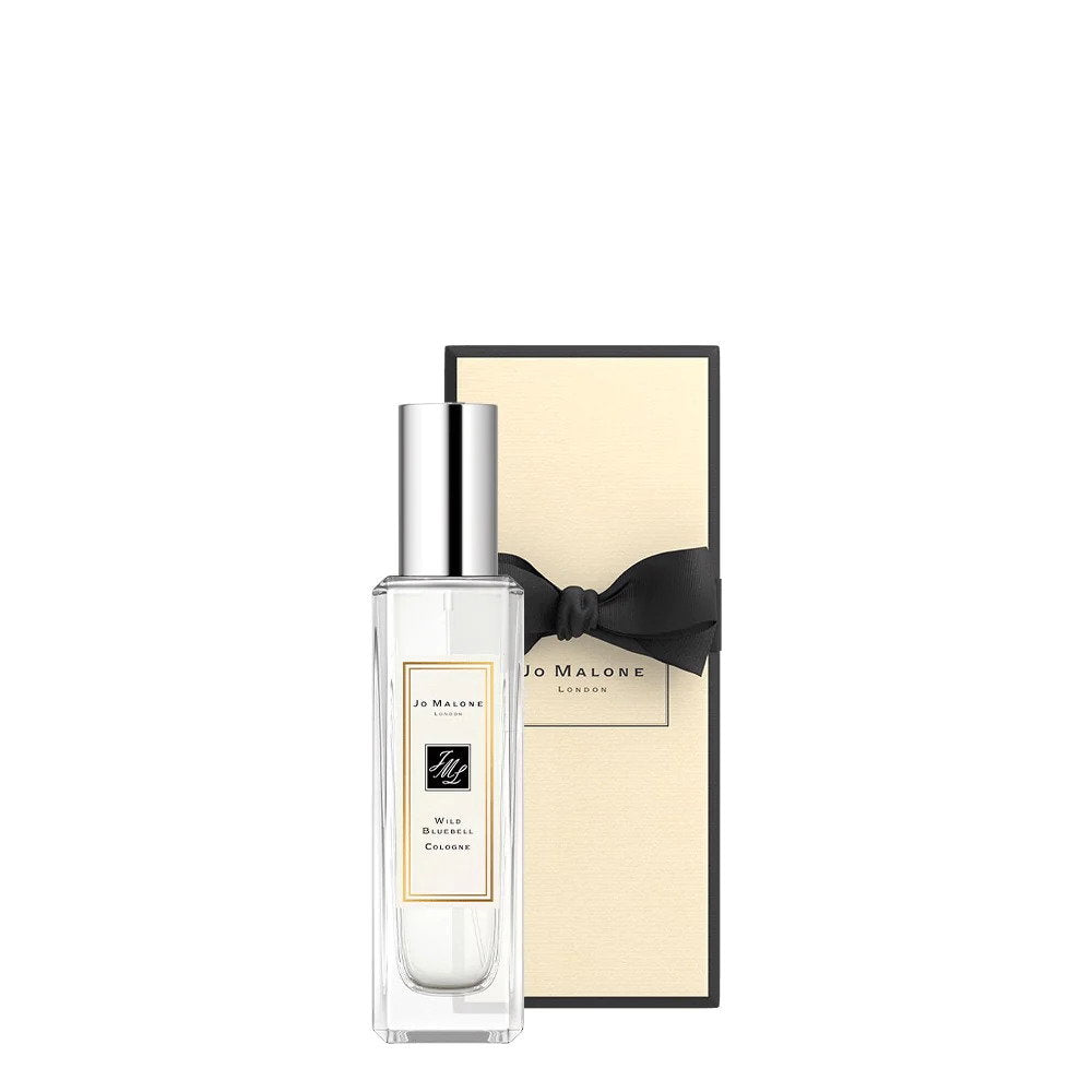 Jo Malone, Wild Bluebell, Одьо дьо Кьолн, Унисекс, 30 мл