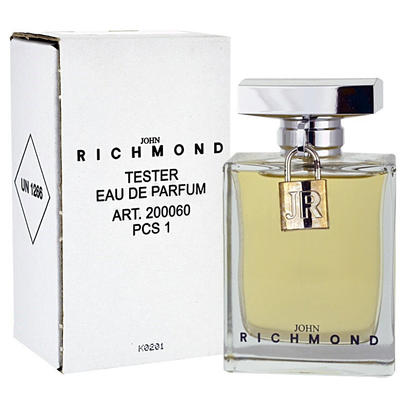 John Richmond, Woman, Парфюмна вода, За жените, 100 мл *Тестер