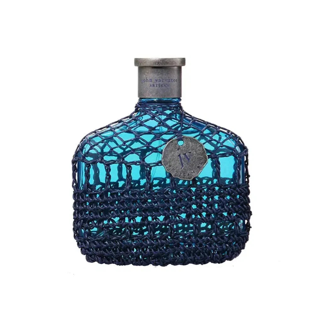 John Varvatos, Artisan Blu, Тоалетна вода, За мъже, 125 мл