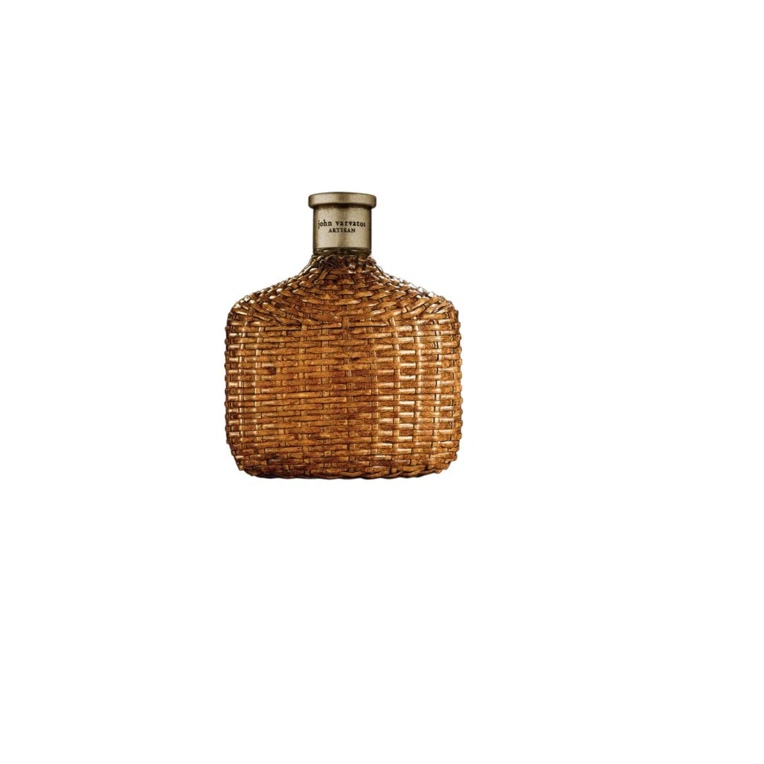 John Varvatos, Artisan, Тоалетна вода, За мъже, 125 мл