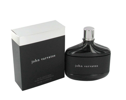 John Varvatos, John Varvatos, Тоалетна вода, За мъже, 125 мл