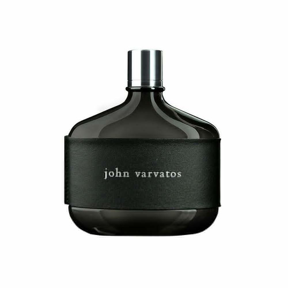 John Varvatos, John Varvatos, Тоалетна вода, За мъже, 125 мл
