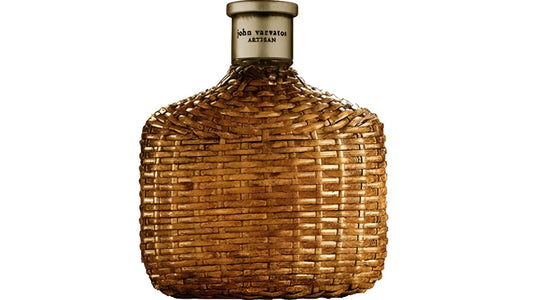 John Varvatos Artisan - EDT 75 ml за мъже Zinora.bg